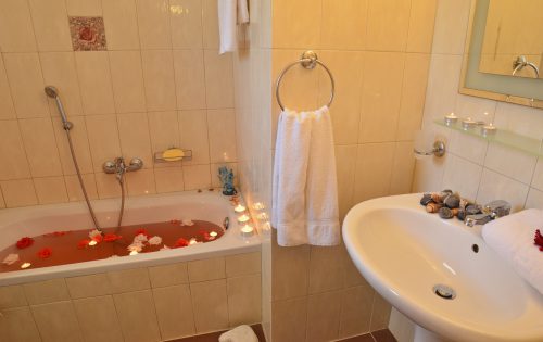 Elea Hotel - Two-Bedroom Apartment (3 adults)