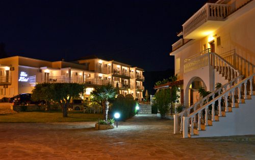  Ξενοδοχείο Elea Hotel